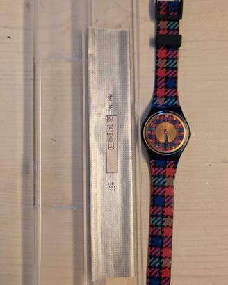 Swatch Gent 1992