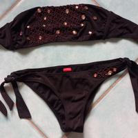 Costume nero Yamamay