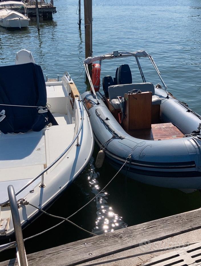 Barche usate Pordenone -  Nautica