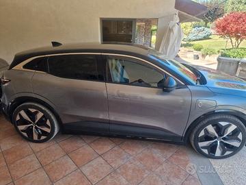RENAULT Mégane E-Tech EV 60 - 220 CV