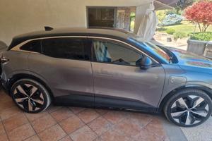 RENAULT Mégane E-Tech EV 60 - 220 CV