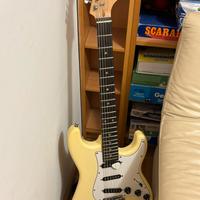 Chitarra elettrica