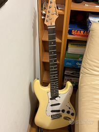 Chitarra elettrica