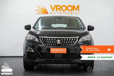 PEUGEOT 3008 2� serie 3008 BlueHDi 130 S&S EAT8...