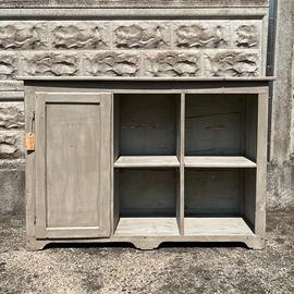 credenza bassa