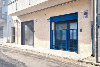 Appartamento Piano Terra con Ingresso Indipendente