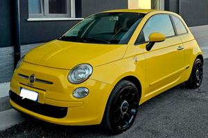 Fiat 500 1.3 Multijet Sport 75cv 