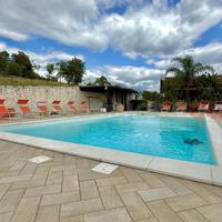 Villa singola Spigno Saturnia [Cod. rif V395VRG]