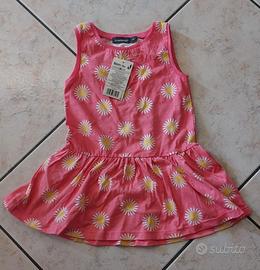 Vestito bimba 18 mesi In Extenso nuovo
