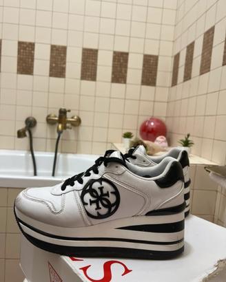 Scarpe guess donna