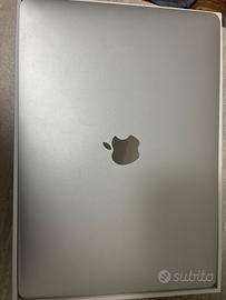 Macbook air m1 2020