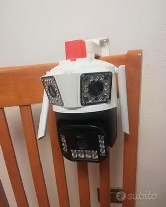 Videocamera 8k