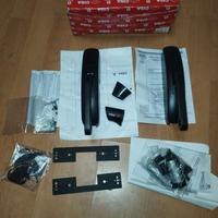 Cisa 59301.10.0 Maniglione Antipanico Prestige