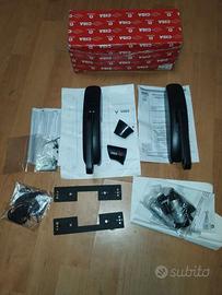 Cisa 59301.10.0 Maniglione Antipanico Prestige