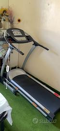 Tapis roulant Carnielli Strada 4.1.