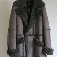 Cappotto Gucci Shearling