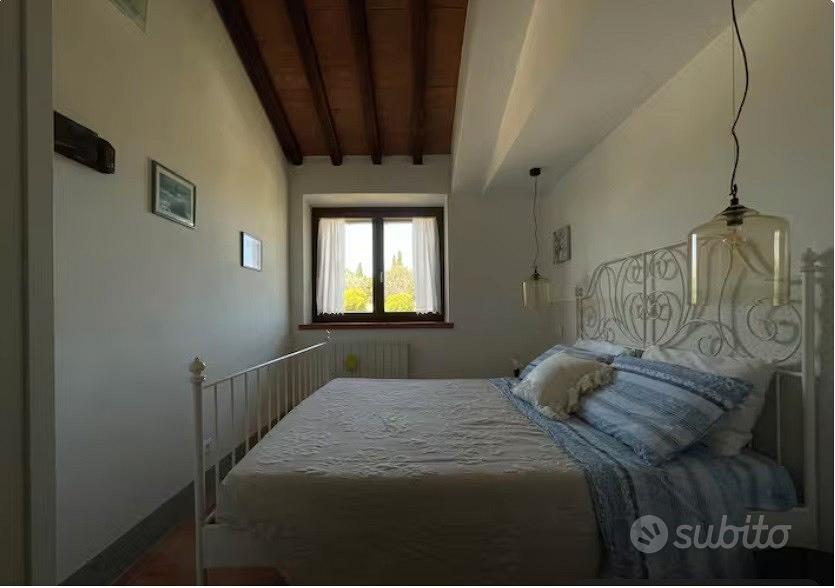 Appartamento – Collazzone, Toscella, Le Palombare - Vista 3