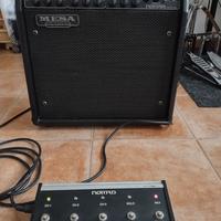 RIBASSO!!!  Mesa Boogie Nomad 45 Combo