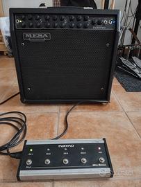 RIBASSO!!!  Mesa Boogie Nomad 45 Combo