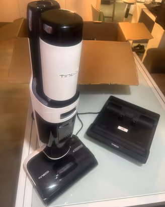 Tineco FLOOR ONE STRETCH S6 – Come Nuova