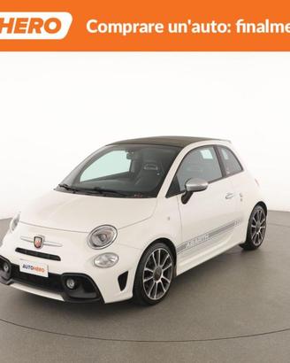 ABARTH 595 DK69481