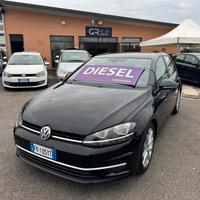 Volkswagen Golf 7.5 1.6 TDI 115CV 5P HIGHLINE 2018
