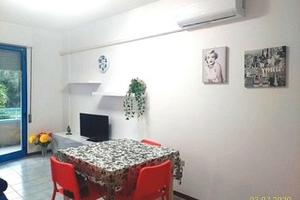 Fano zona mare ristrutturato