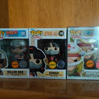 Funko pop Chase 