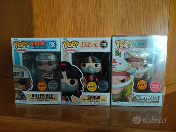 Funko pop Chase 
