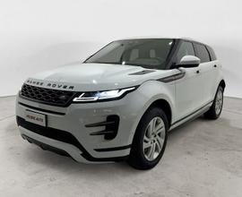 Land Rover RR Evoque Range Rover Evoque 2.0D ...