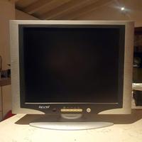 Monitor TV 19 pollici