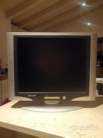 Monitor TV 19 pollici