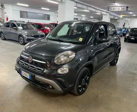 Fiat 500L CROSS 1.3 multijet 95cv