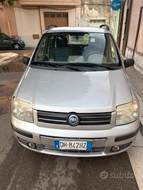 Panda 1.3 multijet 16 valvole