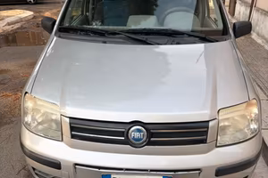 Panda 1.3 multijet 16 valvole