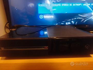 Xbox one +Assassin's Creed+Game pass