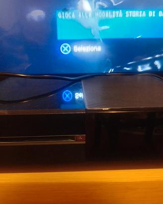 Xbox one +Assassin's Creed+Game pass