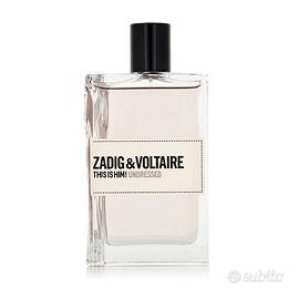 profumo uomo This Is Him! Undressed