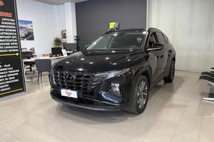 Hyundai Tucson III Hyundai Tucson 1.6 Smart Sense+