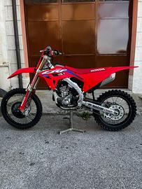 Honda crf 250 2023