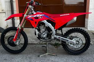 Honda crf 250 2023