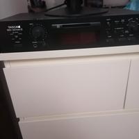 MINI DISCH TASCAM 301