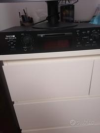 MINI DISCH TASCAM 301