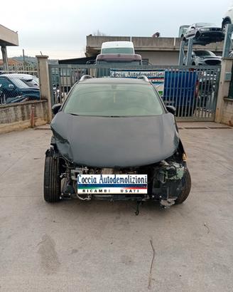 OPEL KARL ROCKS