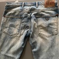 Jeans Armani