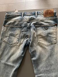 Jeans Armani