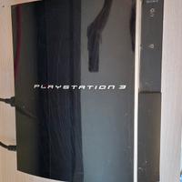 Play station 3