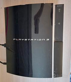 Play station 3