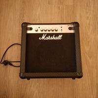 Amplificatore Marshall 