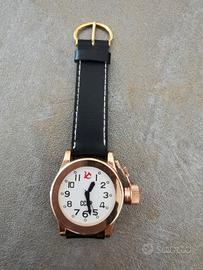 orologio cccp nuovo